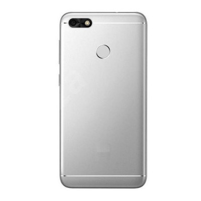 Full Body Housing For Huawei P9 Lite Mini Silver - Maxbhi.com