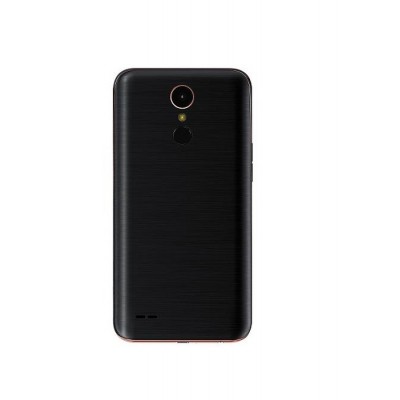 Full Body Housing For Lg K10 2018 Black - Maxbhi Com