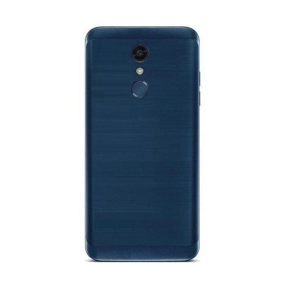 Full Body Housing For Lg K10 2018 Blue - Maxbhi Com