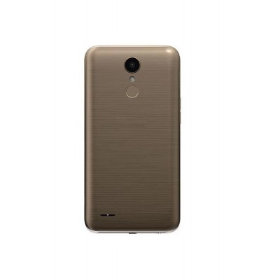 Full Body Housing For Lg K10 2018 White - Maxbhi Com