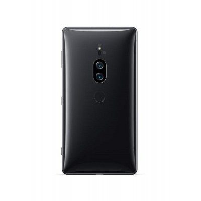 Full Body Housing For Sony Xperia Xz2 Premium Black - Maxbhi.com