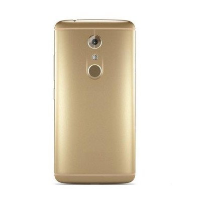 Full Body Housing For Zte Axon 7 White - Maxbhi Com
