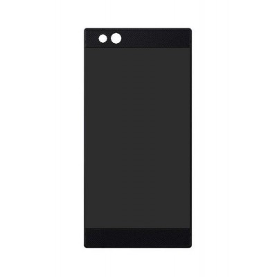 Lcd With Touch Screen For Razer Phone Black By - Maxbhi.com