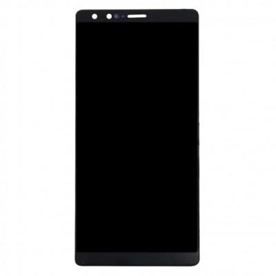 Lcd Screen For Zte Nubia Z17s Replacement Display By - Maxbhi Com