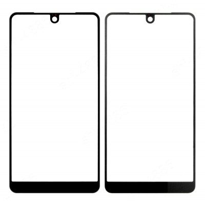Replacement Front Glass For Essential Ph1 Ocean By - Maxbhi Com
