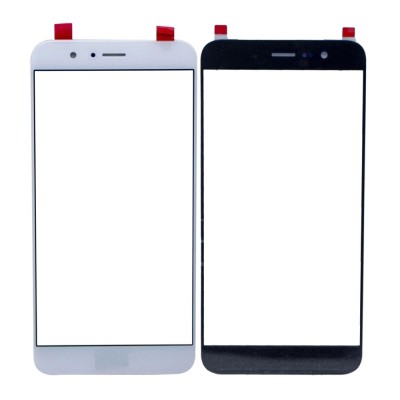 Replacement Front Glass For Huawei Honor 8 Pro Gold By - Maxbhi Com