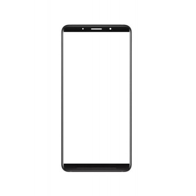 Touch Screen Digitizer For Huawei Mate 10 Porsche Design Black By - Maxbhi.com