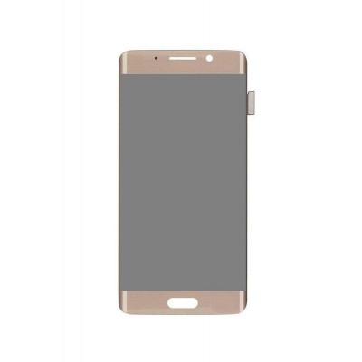 Touch Screen Digitizer For Huawei Mate 9 Pro White By - Maxbhi.com