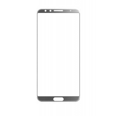 Touch Screen Digitizer For Huawei Nova 2s Grey By - Maxbhi.com