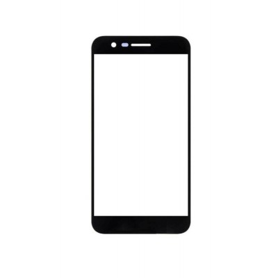 Touch Screen Digitizer For Lg K10 2018 Blue By - Maxbhi.com