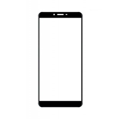 Touch Screen Digitizer For Meizu E3 Black By - Maxbhi.com