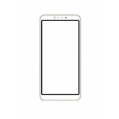Touch Screen Digitizer For Meizu E3 Gold By - Maxbhi.com