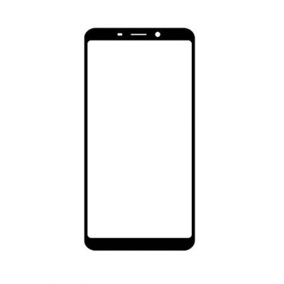 Touch Screen Digitizer For Meizu M6s Black By - Maxbhi.com