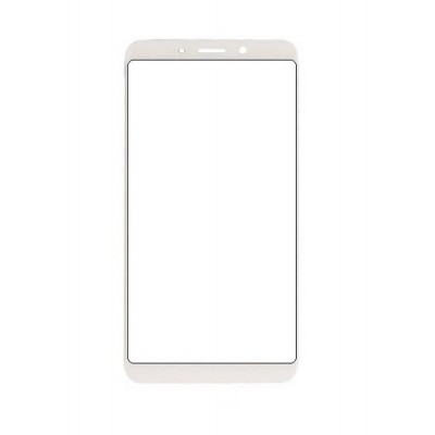 Touch Screen Digitizer For Meizu M6s White By - Maxbhi.com