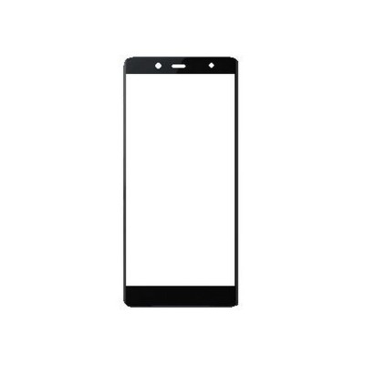 Touch Screen Digitizer For Sony Xperia Xz2 Premium Black By - Maxbhi.com