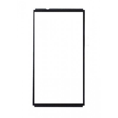 Touch Screen Digitizer For Zte Axon 7 White By - Maxbhi.com
