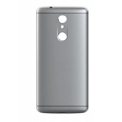 Back Panel Cover For Zte Axon 7 Mini White - Maxbhi.com
