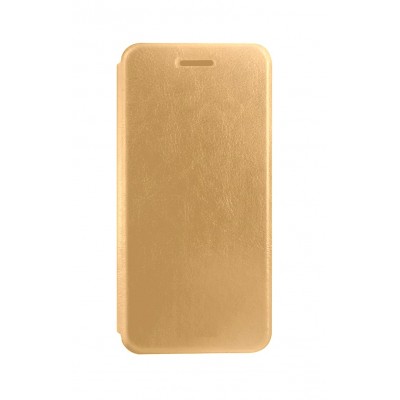 Flip Cover For Meizu M6 Gold By - Maxbhi.com
