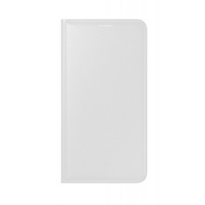 Flip Cover For Motorola Moto E5 Plus White By - Maxbhi.com