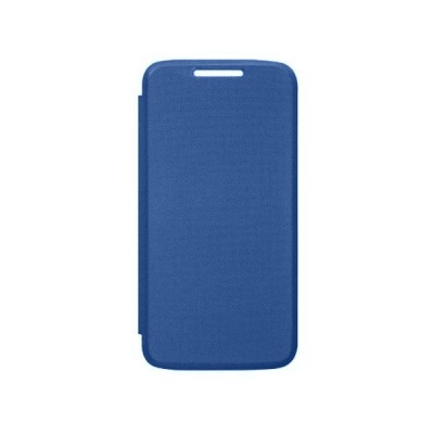 Flip Cover For Zte Axon 9 Blue By - Maxbhi.com