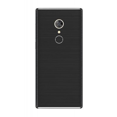 Full Body Housing For Alcatel 5 Black - Maxbhi.com
