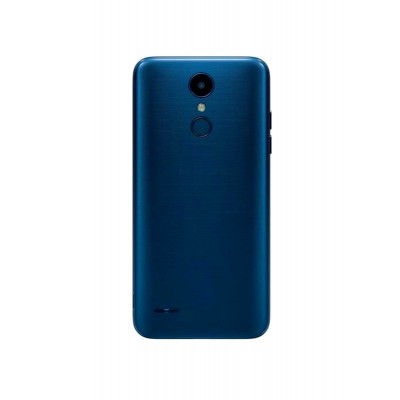 Full Body Housing For Lg K8 2018 Blue - Maxbhi.com