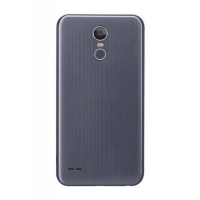 Full Body Housing For Lg Stylo 3 Plus White - Maxbhi.com