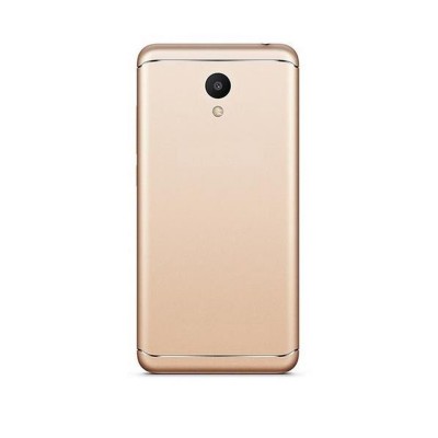 Full Body Housing For Meizu M6 Gold - Maxbhi.com