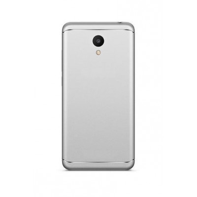 Full Body Housing For Meizu M6 Silver - Maxbhi.com