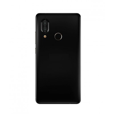Full Body Housing For Sharp Aquos S3 Black - Maxbhi Com