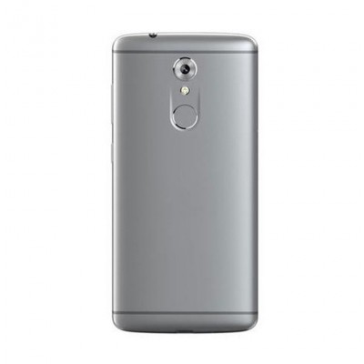 Full Body Housing For Zte Axon 7 Mini White - Maxbhi.com