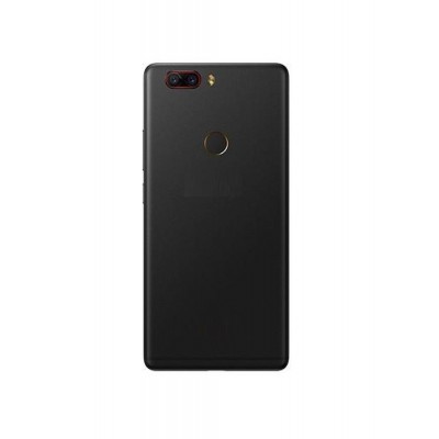 Full Body Housing For Zte Nubia Z17 Lite Black - Maxbhi.com