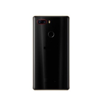 Full Body Housing For Zte Nubia Z17s White - Maxbhi.com