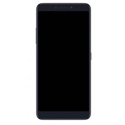 Lcd Screen For Alcatel 3v Replacement Display By - Maxbhi Com