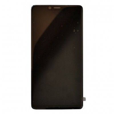Lcd Screen For Sharp Aquos S3 Replacement Display By - Maxbhi Com