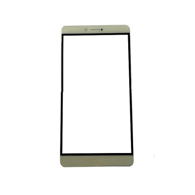 Replacement Front Glass For Honor Note 8 White By - Maxbhi.com