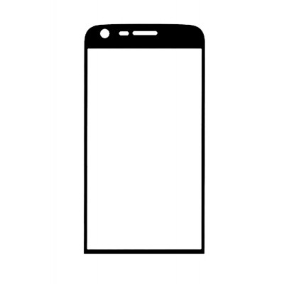 Replacement Front Glass For Lg G5 Se Titan By - Maxbhi.com