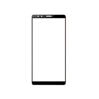Replacement Front Glass For Zte Nubia Z17s Gold By - Maxbhi.com