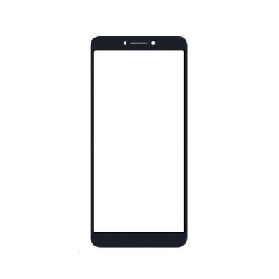 Touch Screen Digitizer For Alcatel 3v Black By - Maxbhi.com