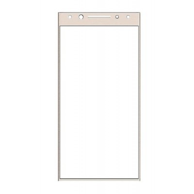 Touch Screen Digitizer For Alcatel 5 Gold By - Maxbhi.com