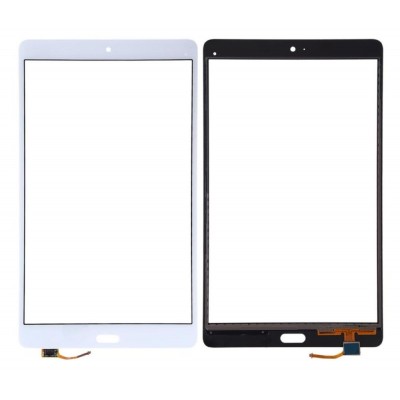 Touch Screen Digitizer For Huawei Mediapad M3 8 4 Black By - Maxbhi Com