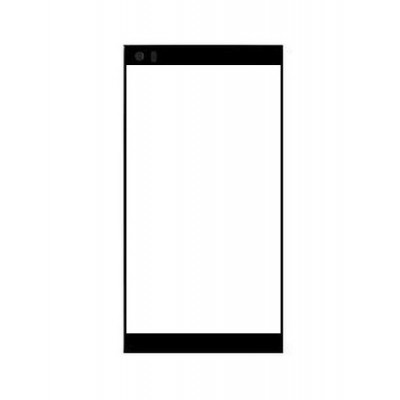 Touch Screen Digitizer For Lg Q8 White By - Maxbhi.com