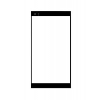 Touch Screen Digitizer For Lg Q8 White By - Maxbhi.com