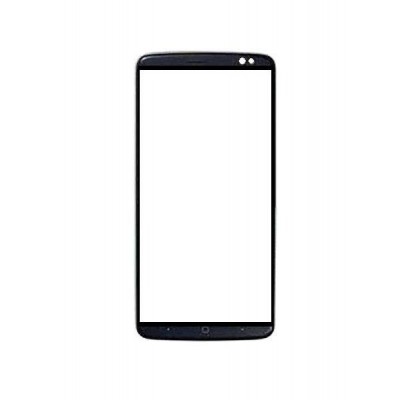 Touch Screen Digitizer For Zte Axon 9 Blue By - Maxbhi.com