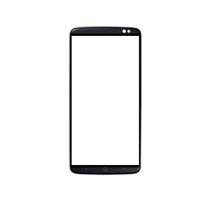 Touch Screen Digitizer For Zte Axon 9 Gold By - Maxbhi.com