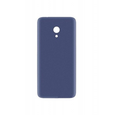 Back Panel Cover For Alcatel 1x White - Maxbhi.com