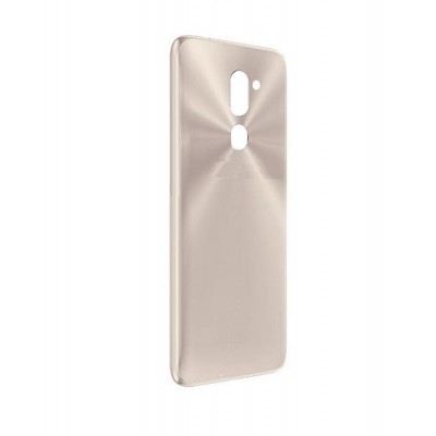 Back Panel Cover For Alcatel 3x Gold - Maxbhi.com