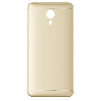 Back Panel Cover For Blu Vivo 8 White - Maxbhi.com