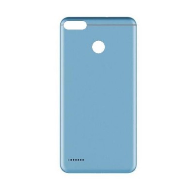 Back Panel Cover For Zte Blade A3 White - Maxbhi.com