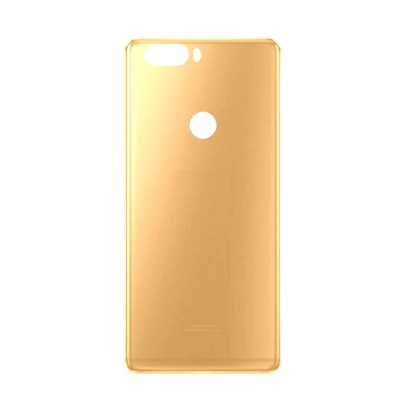 Back Panel Cover For Zte Nubia Z17 Lite White - Maxbhi.com